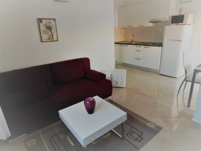 Apartment Wohnung in Okrug Gornji am Strand - Features photo 11