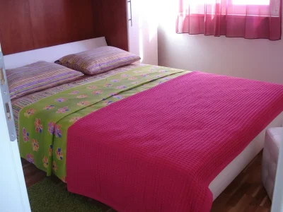 Apartment Wohnung in Okrug Gornji am Strand - Features photo 19