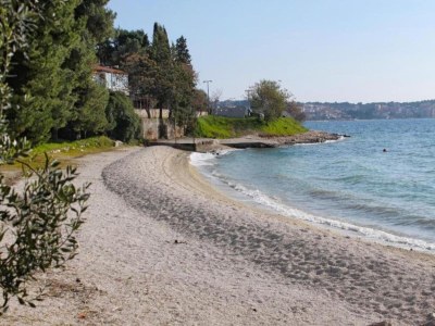Apartment Wohnung in Okrug Gornji am Strand - Environment photo 31