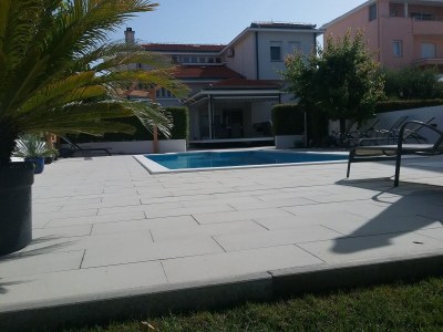 Villa Seaside Villa in Zadar with swimming pool - Outdoor photo 32