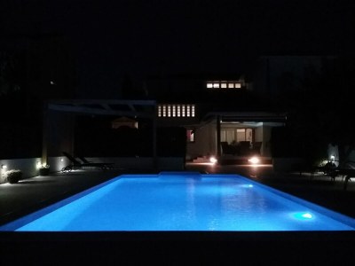 Villa Seaside Villa in Zadar with swimming pool - Outdoor photo 34
