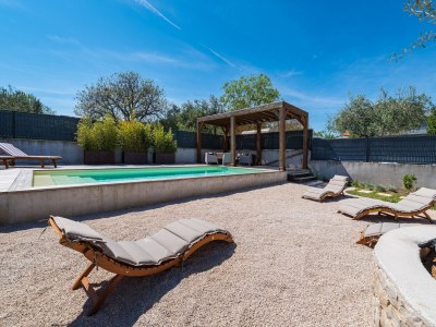 Villa Villa in Bibinje mit privatem Pool - Outdoor photo 6