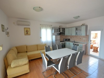 Villa Capacious Holiday Home in Maslenica - Features photo 17