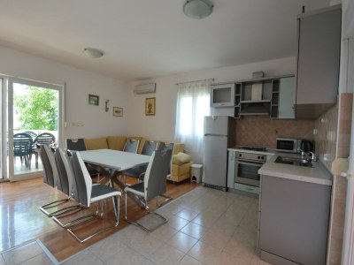 Villa Capacious Holiday Home in Maslenica - Features photo 25