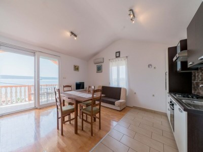 Villa Capacious Holiday Home in Maslenica - Features photo 28