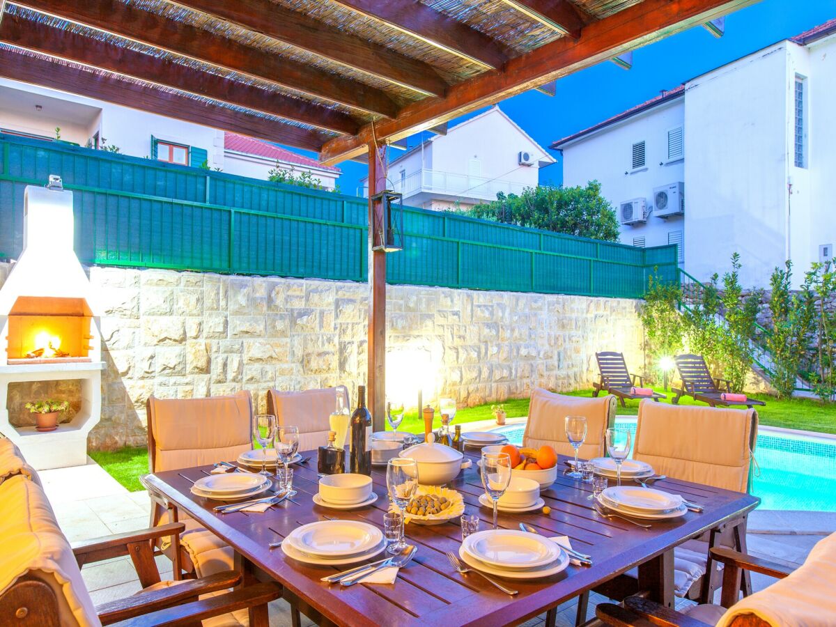 Villa Superb villa with private pool and garden - Outdoor photo 3
