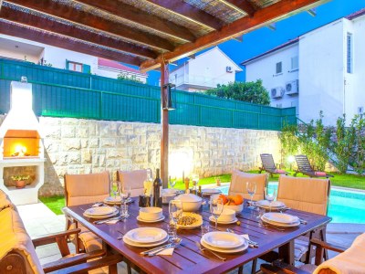 Villa Superb villa with private pool and garden - Outdoor photo 3