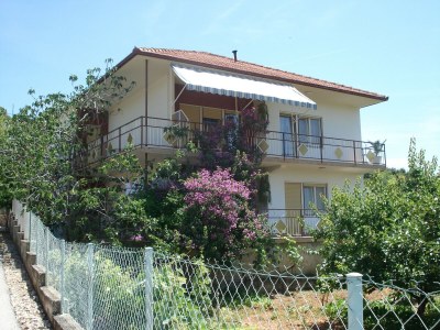 Apartment Küstenkomfort in Vinišće - Outdoor photo 13