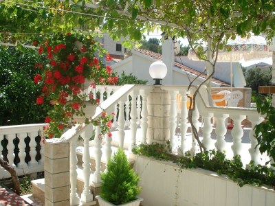 Apartment Küstenkomfort in Vinišće - Outdoor photo 19