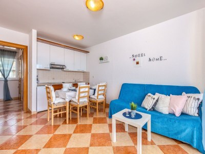 Apartment Apartment in Croatia near Sea Beach & Pool - Features photo 9