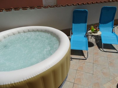 Apartment Apartment in Croatia near Sea Beach & Pool - Outdoor photo 37