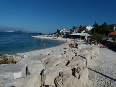 Apartment Apartment 5 km vom Zentrum von Trogir - Environment photo 26