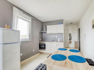 Apartment Apartment in Novalja near Zrče Beach - Features photo 21