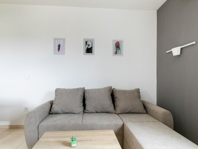 Apartment Apartment in Novalja near Zrče Beach - Features photo 24
