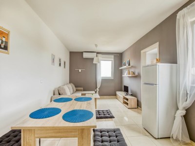 Apartment Apartment in Novalja near Zrče Beach - Features photo 25