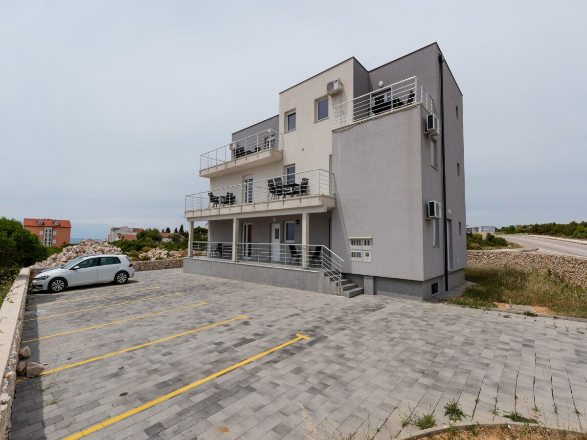 Apartment Wohnung auf Pag nahe Strand