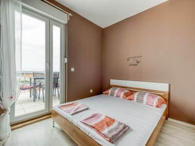 Apartment Wohnung auf Pag nahe Strand - Features photo 10