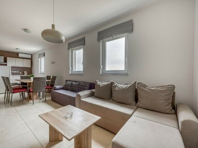 Apartment Wohnung auf Pag nahe Strand - Features photo 13