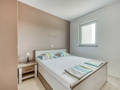 Apartment Wohnung auf Pag nahe Strand - Features photo 14