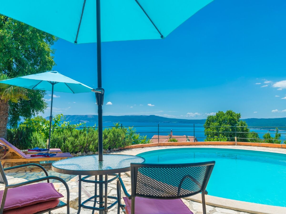 Holiday house Villa in Crikvenica with Private Pool