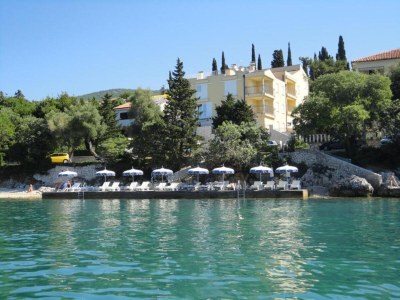 Holiday house Villa in Crikvenica with Private Pool - Environment photo 33