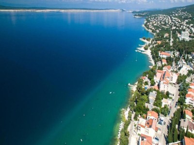 Holiday house Villa in Crikvenica with Private Pool - Environment photo 38