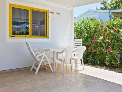 caravan Mobile Home in Banjole near Beach Centinera - Outdoor photo 6