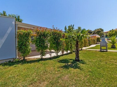 caravan Mobile Home in Banjole near Beach Centinera - Outdoor photo 9