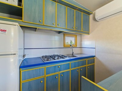 caravan Mobile Home in Banjole near Beach Centinera - Features photo 19