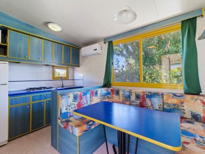 caravan Mobile Home in Banjole near Beach Centinera - Features photo 20