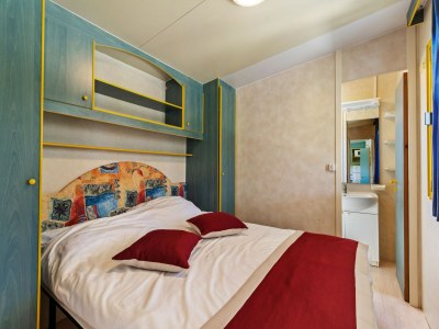 caravan Mobile Home in Banjole near Beach Centinera - Features photo 22