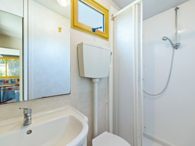 caravan Mobile Home in Banjole near Beach Centinera - Features photo 27