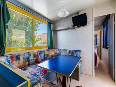 caravan Mobile Home in Banjole near Beach Centinera - Features photo 28