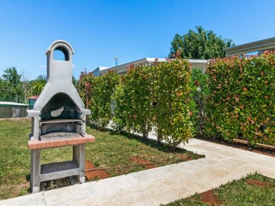 caravan Mobile Home in Banjole near Beach Centinera - Outdoor photo 40