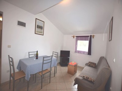 Apartment Wohnung in Banjole nahe Augustus-Tempel in Banjole - Apartment