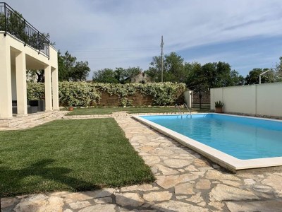 Holiday house Holiday Home in Zadar with Private Pool - Outdoor photo 4