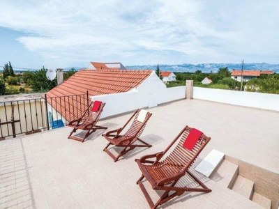 Holiday house Holiday Home in Zadar with Private Pool - Outdoor photo 10