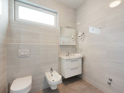 Holiday house Ferienhaus in Vir mit privatem Pool - Features photo 12
