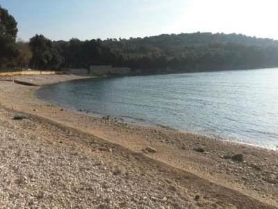 caravan Mobile Home in Banjole near Beach - Environment photo 36