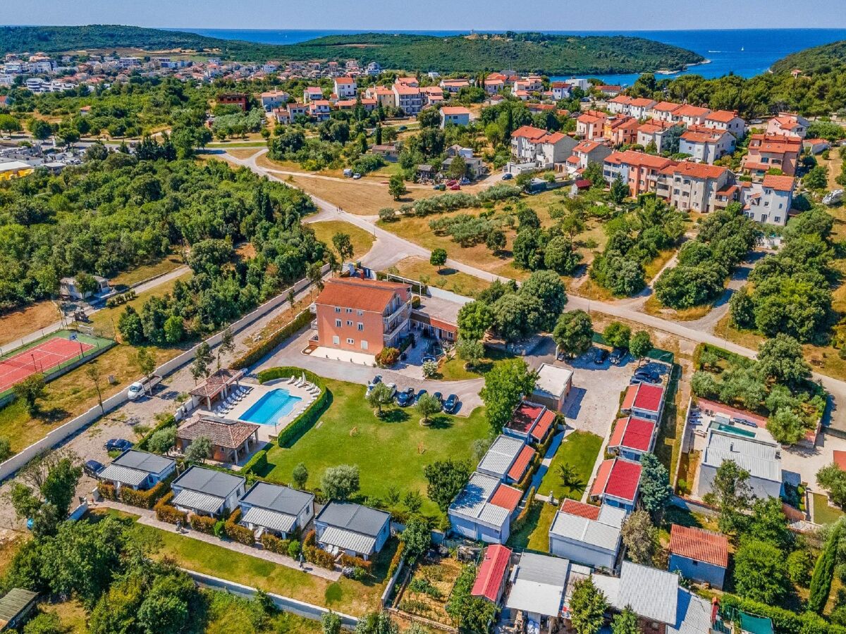 Apartment Spaßaufenthalt am Strand von Banjole