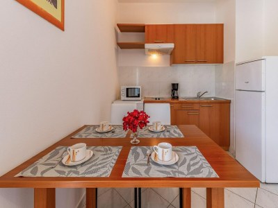 Apartment Spaßaufenthalt am Strand von Banjole - Features photo 16