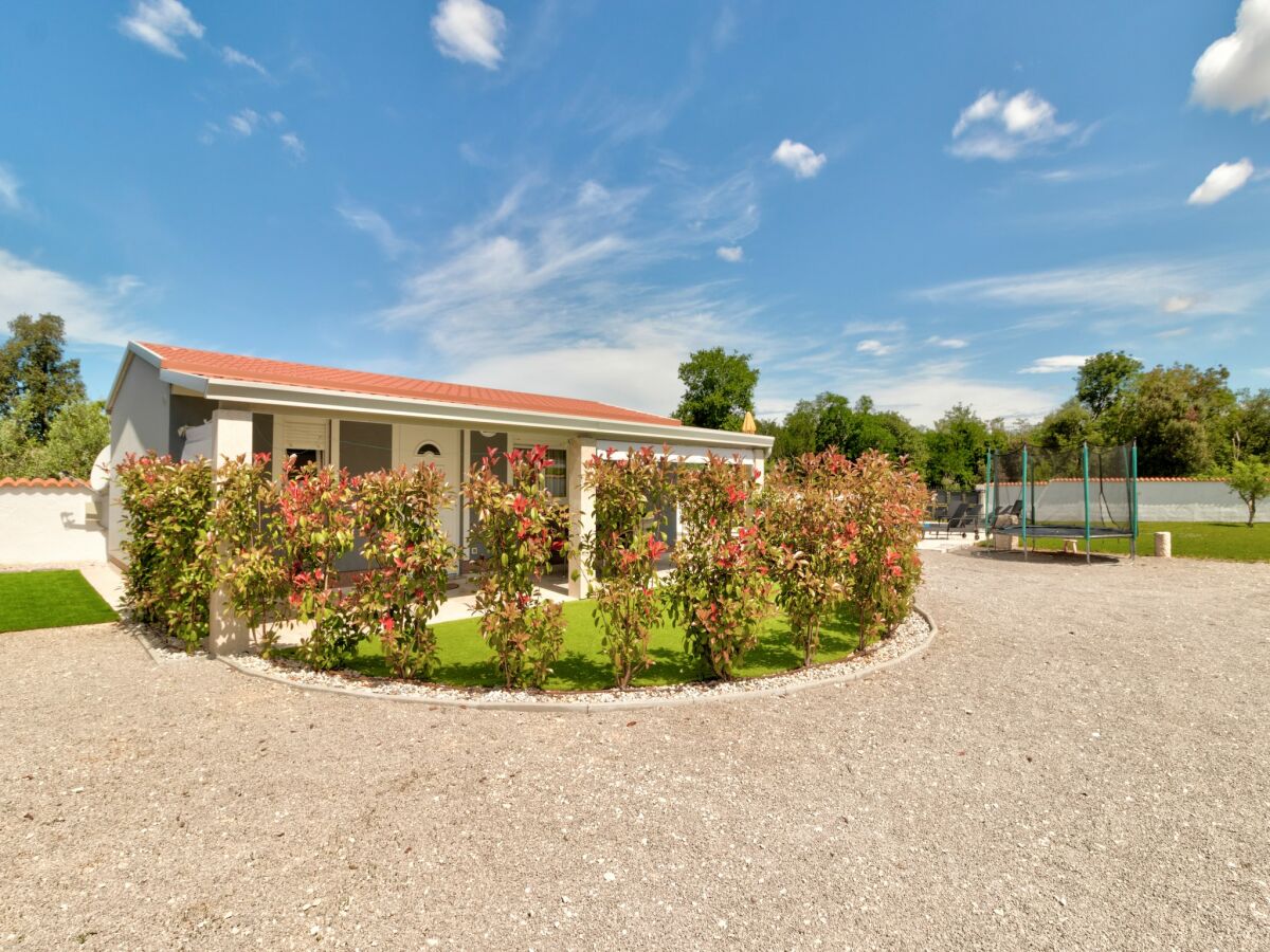 Holiday house Ferienhaus in Banjole in der Nähe des Strandes Pula