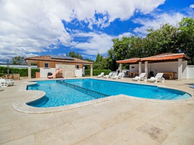 Apartment Banjole Family Fun Retreat - Outdoor photo 6
