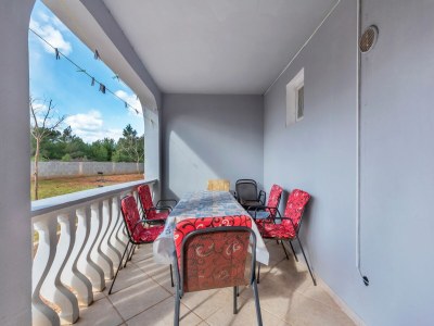 Apartment Wohnung in Vir in der Nהhe von Sea Beach - Outdoor photo 5