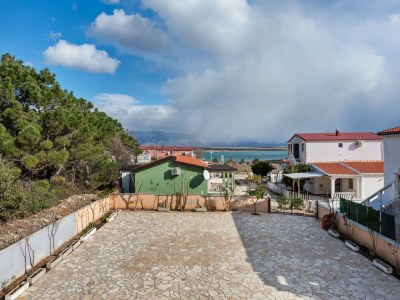 Apartment Wohnung in Vir in der Nהhe von Sea Beach - Outdoor photo 6