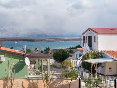 Apartment Wohnung in Vir in der Nהhe von Sea Beach - Outdoor photo 7