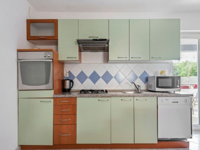 Apartment Wohnung in Vir in der Nהhe von Sea Beach - Features photo 9