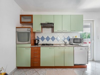 Apartment Wohnung in Vir in der Nהhe von Sea Beach - Features photo 13
