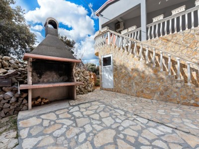Apartment Wohnung in Vir in der Nהhe von Sea Beach - Outdoor photo 26