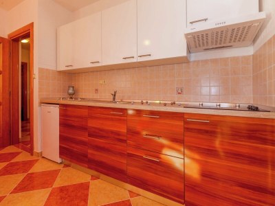 Apartment Apartment in Rome near City Center - Features photo 19